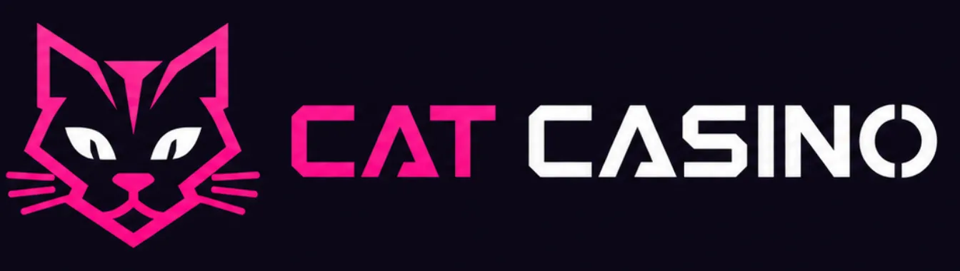 Cat Casino Logo cat